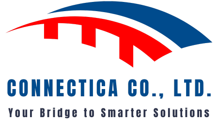 Connectica Co., Ltd.